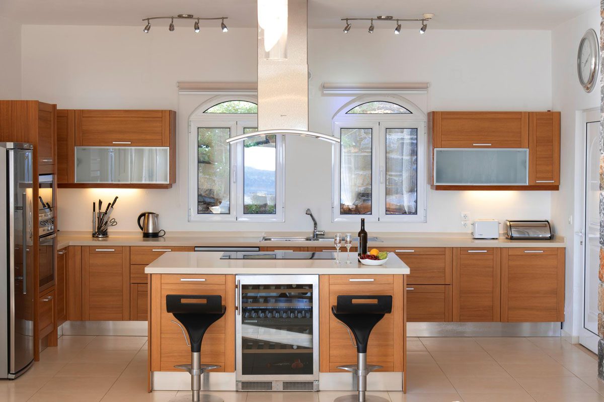 Villa La Mirage